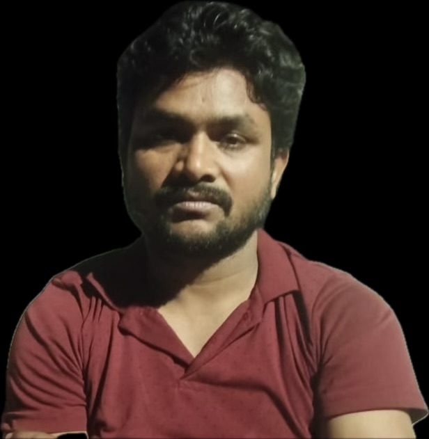 Brajesh Kumar - Driver