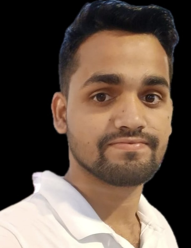 Rintu Kumar - Driver