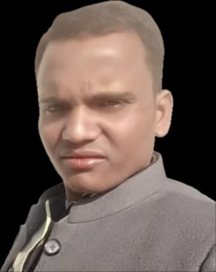 Sonu Kumar Ram - Driver